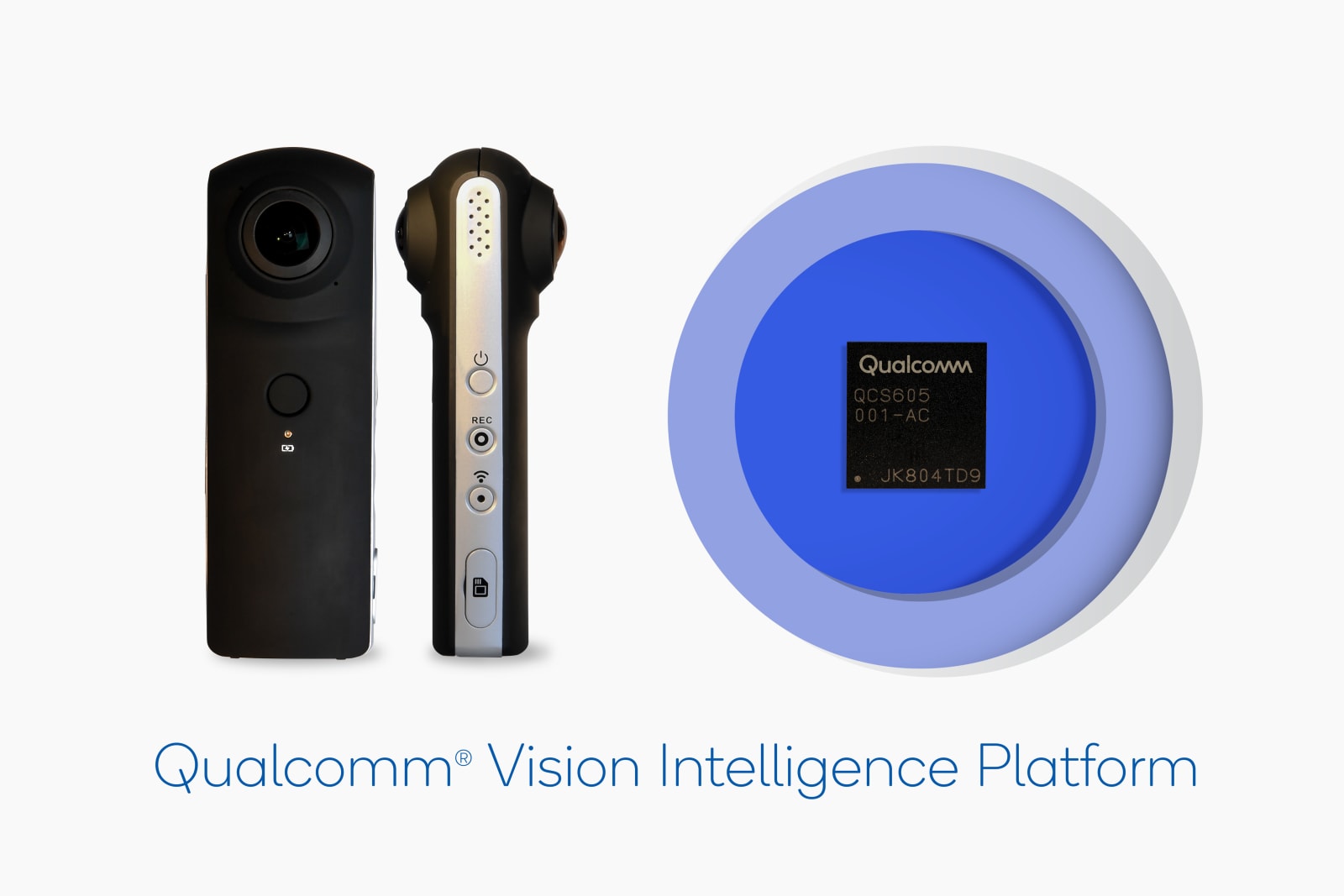 Qualcomm designed new chipsets just for IoT gadgets 1