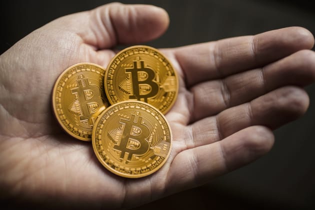 will bitcoin rise in price again