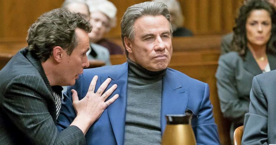 Image result for gotti movie images