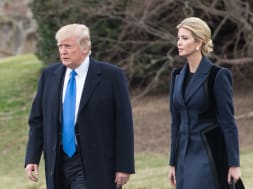 Nordstrom Breaks Ties With Ivanka Trump