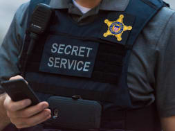 Fascinating Secret Service Facts