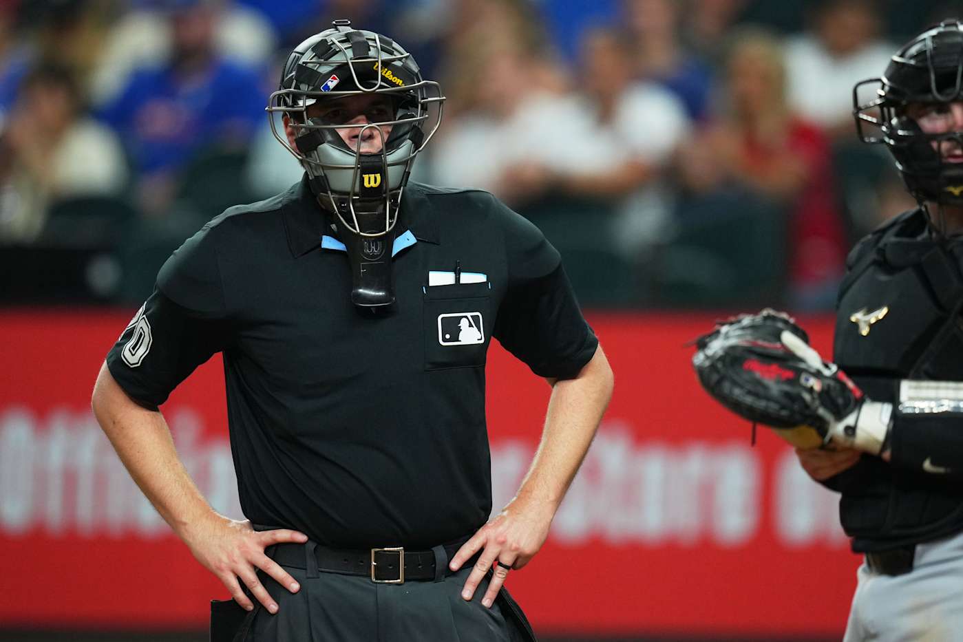 Major League Baseball will adopt an automated challenge system in 2026