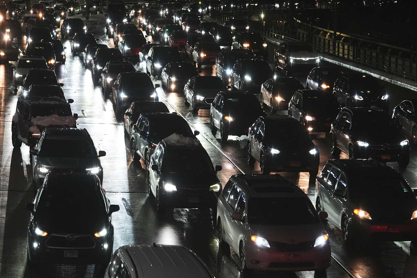 US Department of Transportation doubles down on gas, cuts fuel efficiency standards