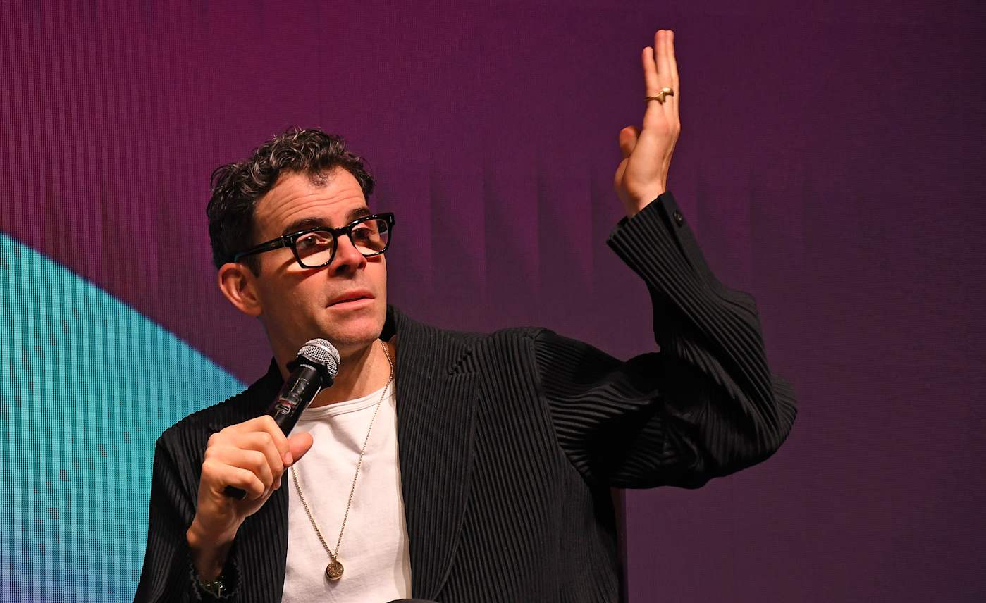 Instagram chief: AI is so ubiquitous 'it will be more practical to fingerprint real media than fake media'