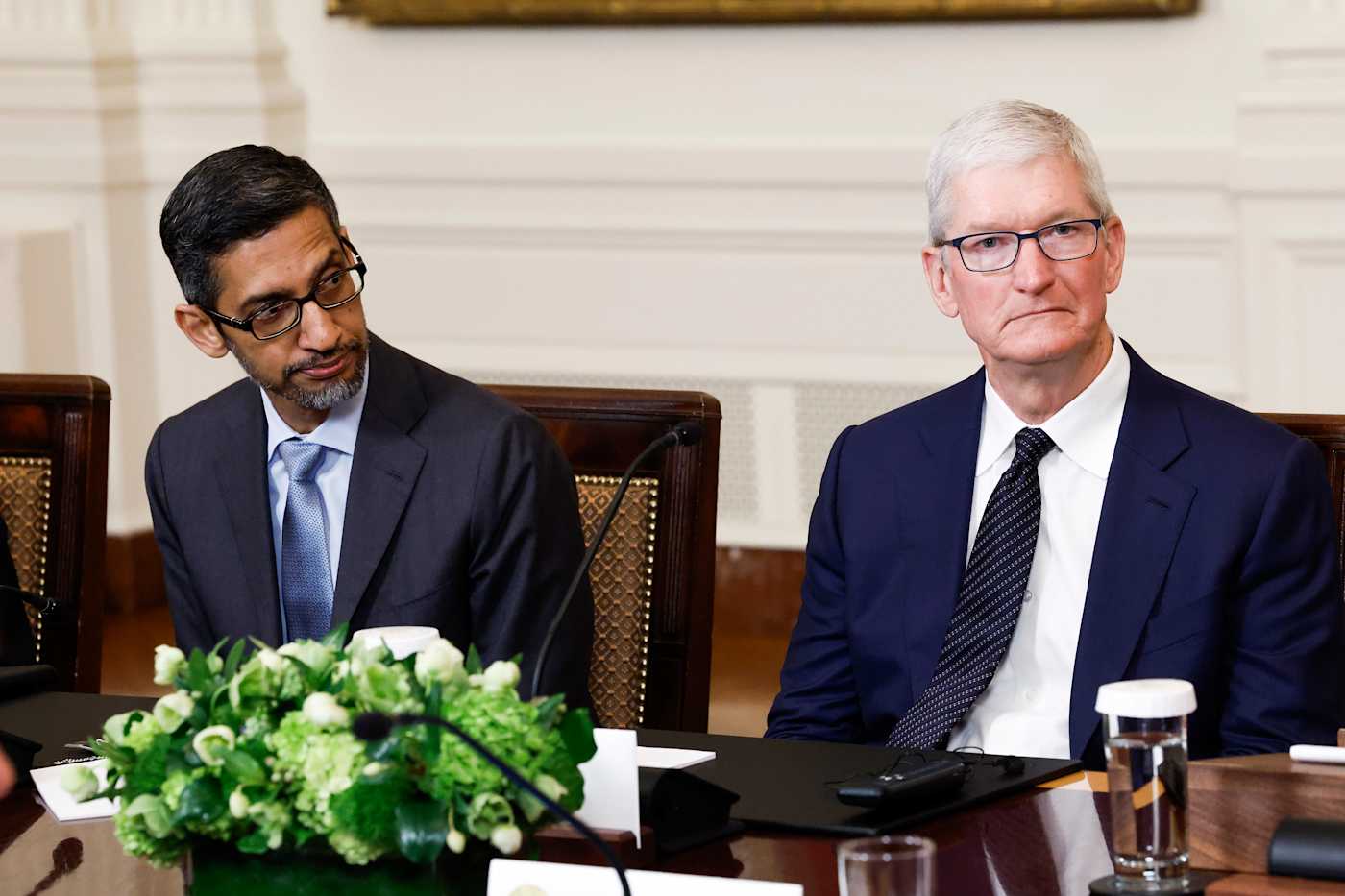 28 advocacy groups call on Apple and Google to ban Grok, X over nonconsensual deepfakes