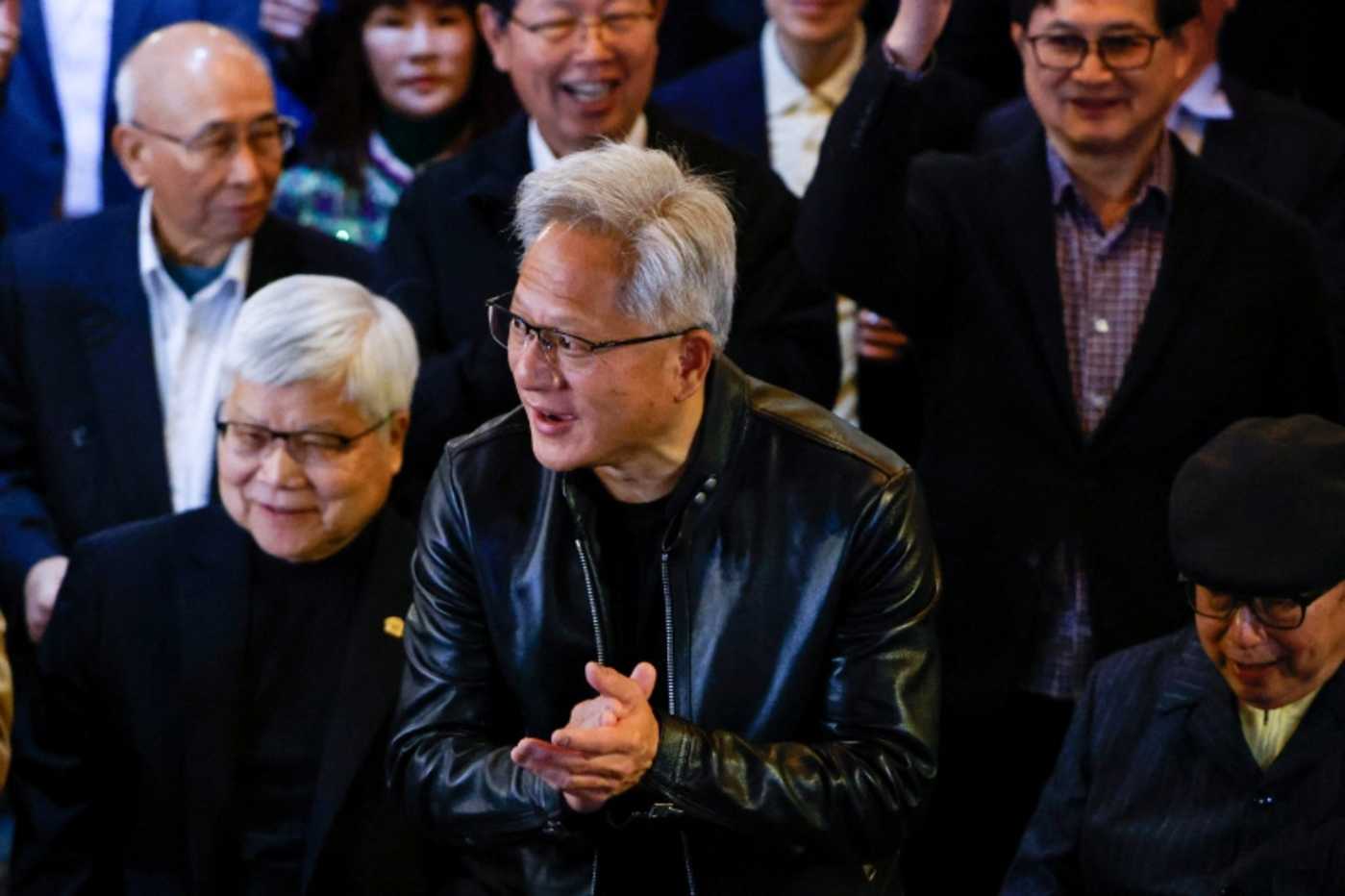 NVIDIA is still planning to make a 'huge' investment in OpenAI, CEO says