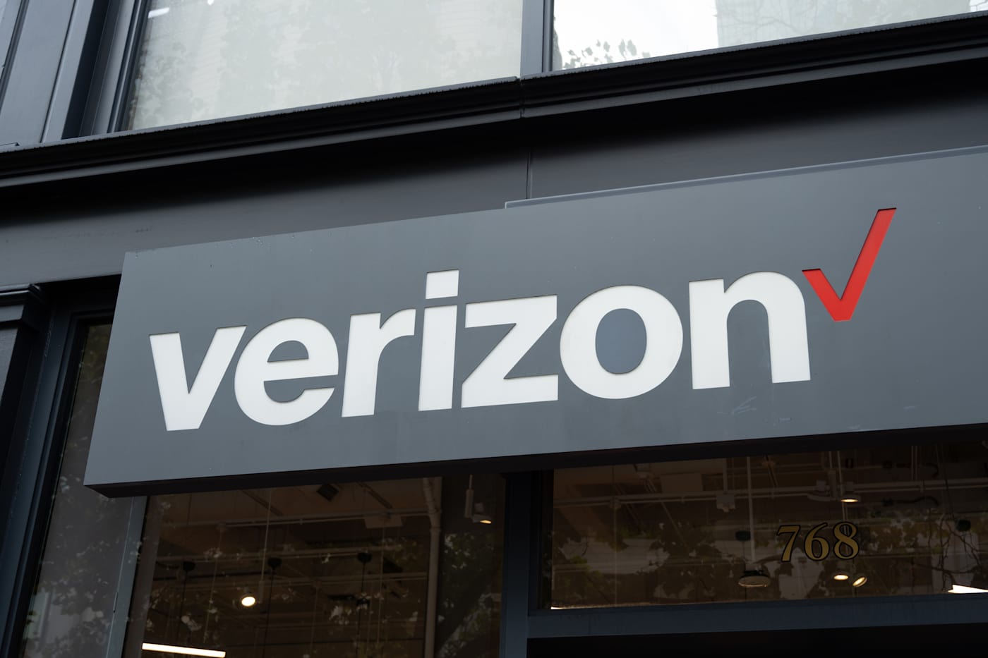Verizon outage: Voice and data services down for many customers