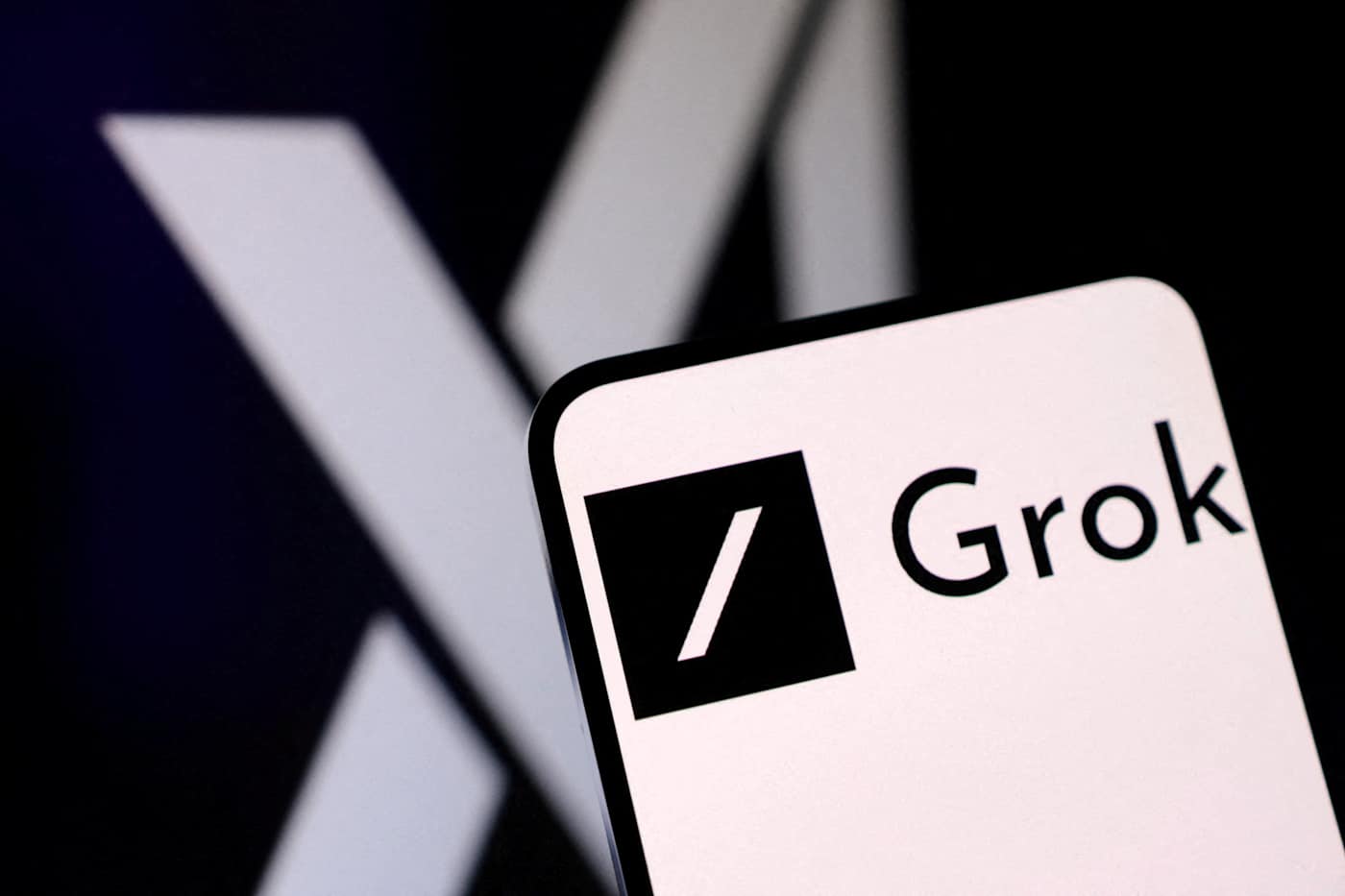 You can (sort of) block Grok from editing your uploaded photos