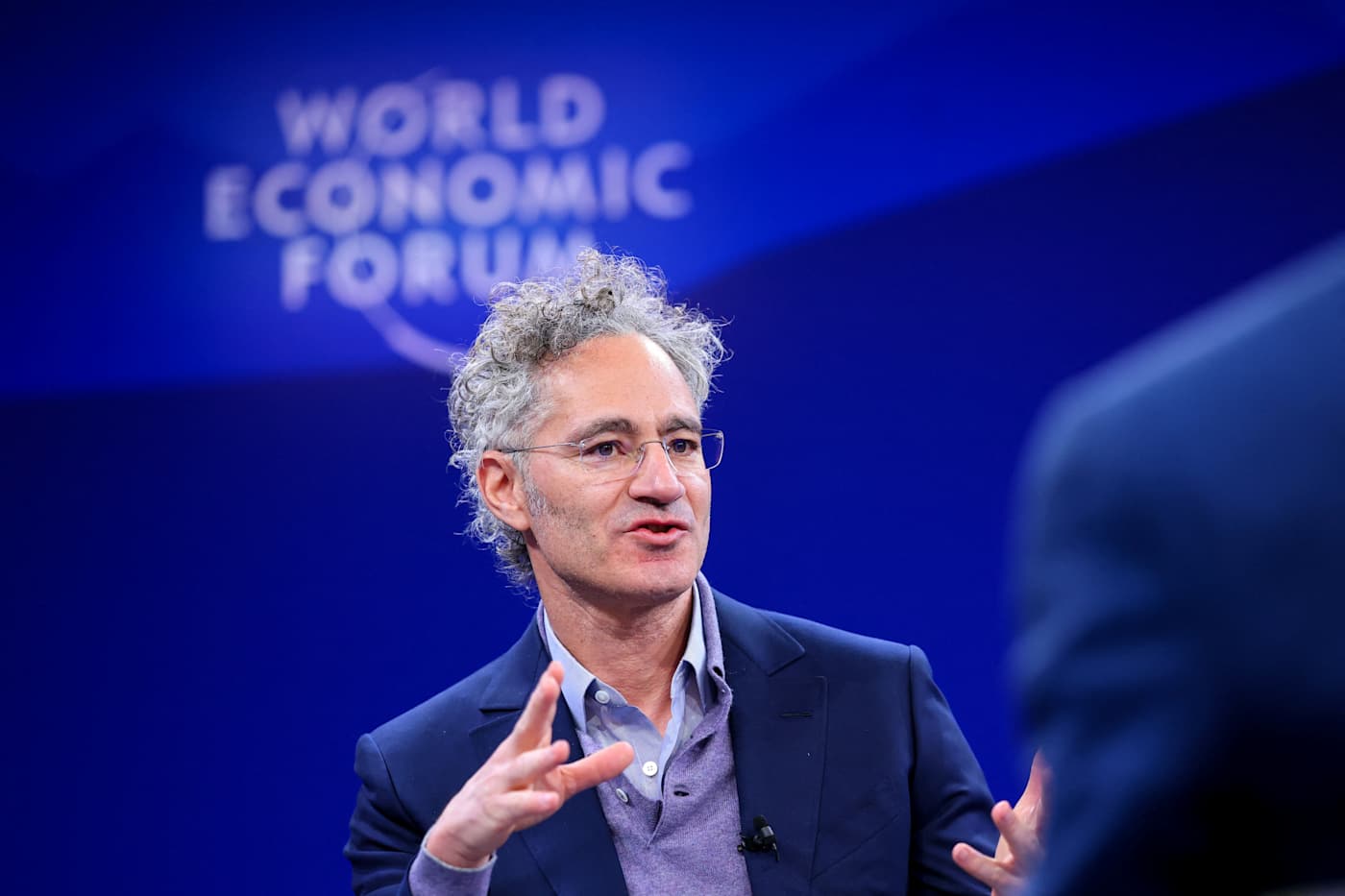Palantir posted a manifesto that reads like the ramblings of a comic book villain