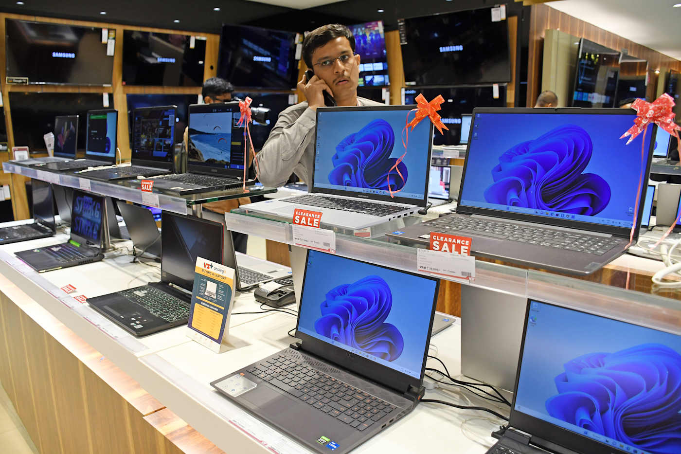 A lot of you panic-bought PCs to avoid RAMaggedon 2026