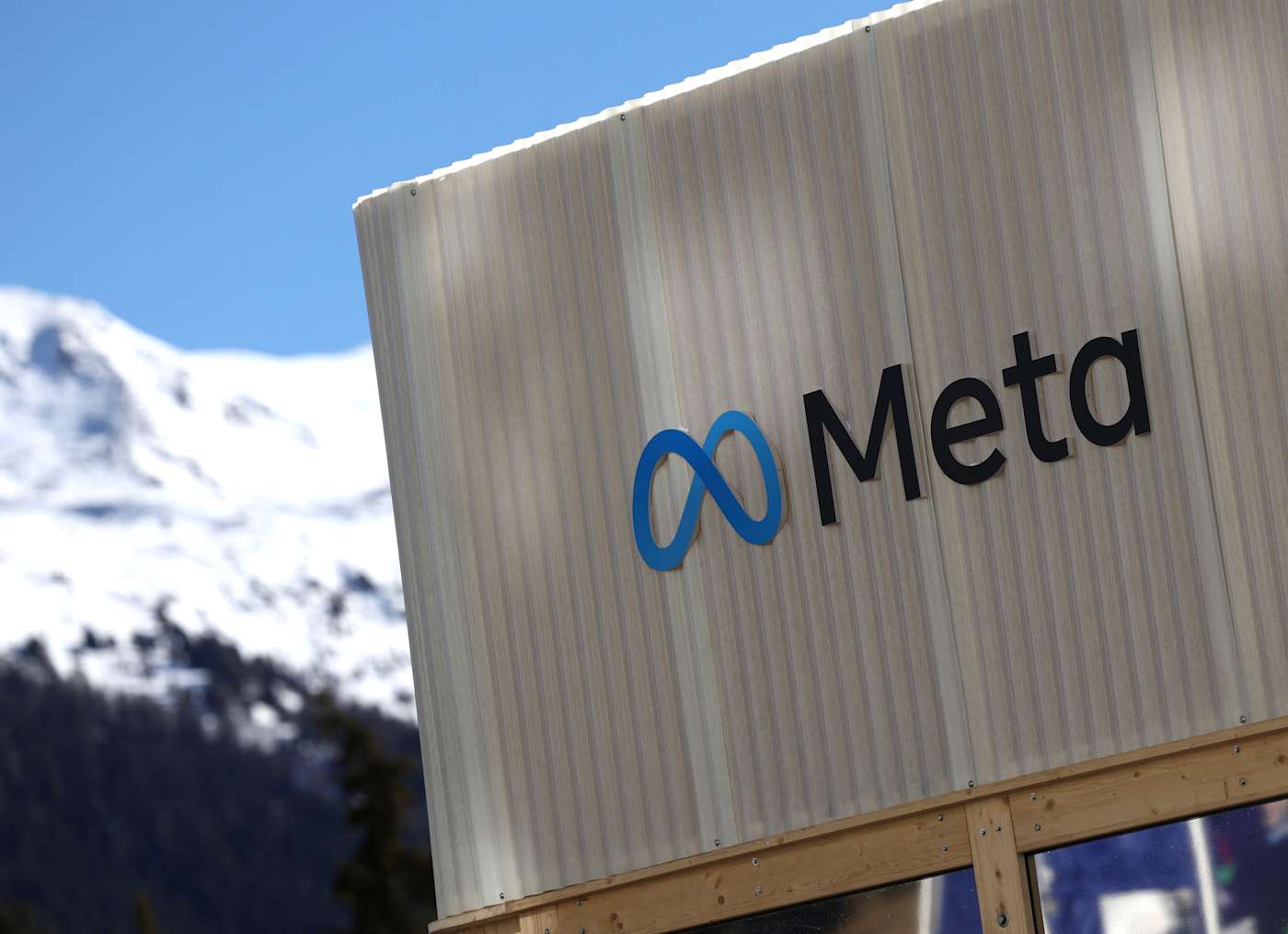 Meta is downsizing by about 10 percent