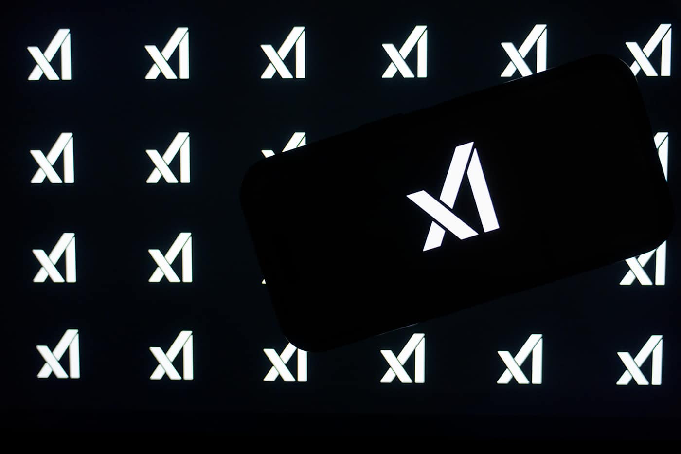 NAACP sues xAI over data center pollution