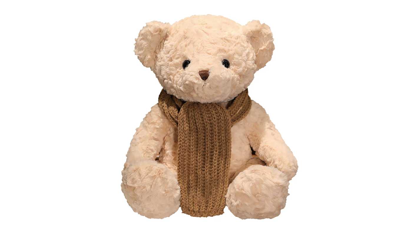 Sales of a teddy bear were suspended because of its sexually explicit AI