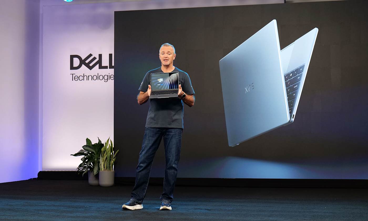 It took guts for Dell to admit its mistake, here's how XPS will make its big comeback