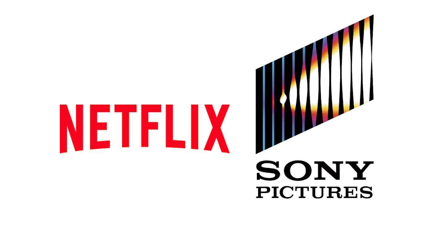 Netflix's expanded Sony deal includes streaming rights to the Legend of Zelda movie