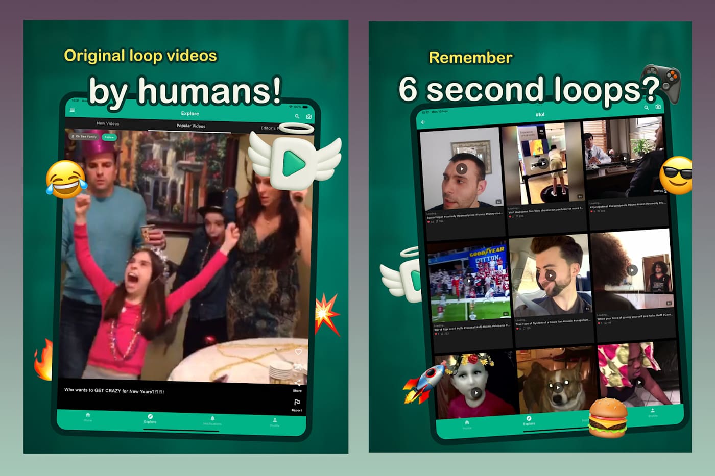 'Divine' is a Jack Dorsey-backed Vine reboot for 2025