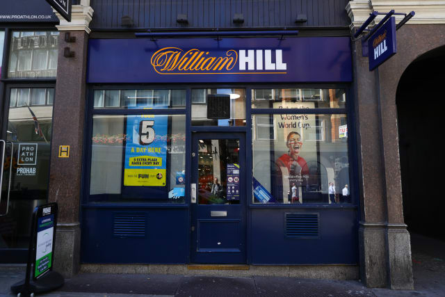William Hill 700