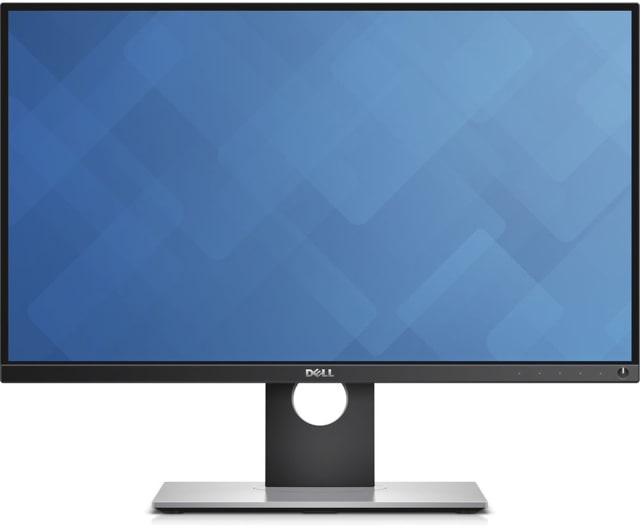 Dell UltraSharp 27 UP2716D