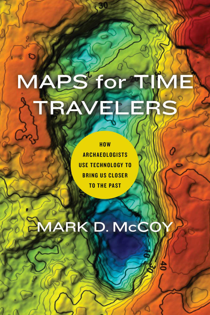 Maps for Time Travellers
