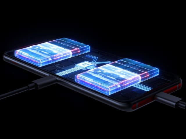 Batteries Legion Phone Duel