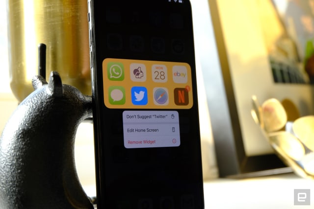 iOS 14 review