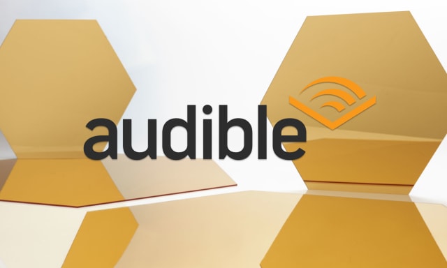 Holiday Gift Guide: Audible