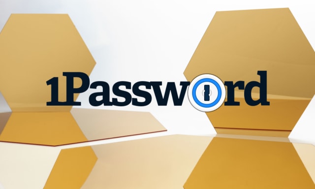Holiday Gift Guide: 1Password