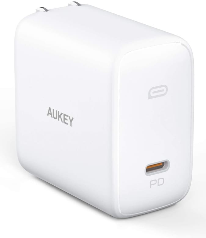 Aukey Omnia 100W PD charger