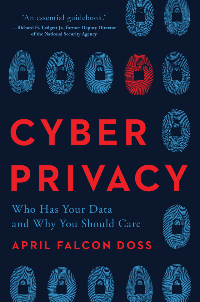 cyberprivacy