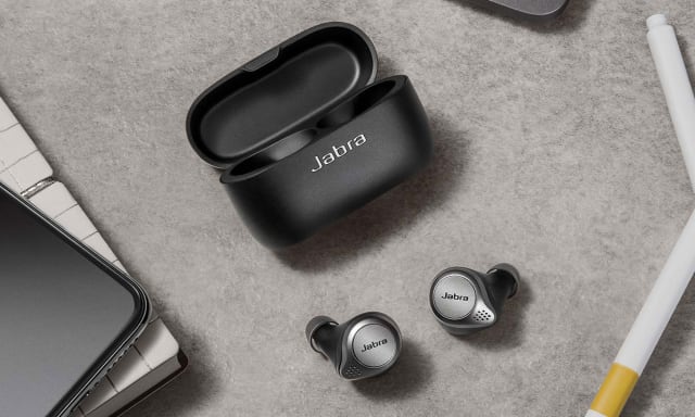 Holiday Gift Guide: Jabra Elite Active 75t