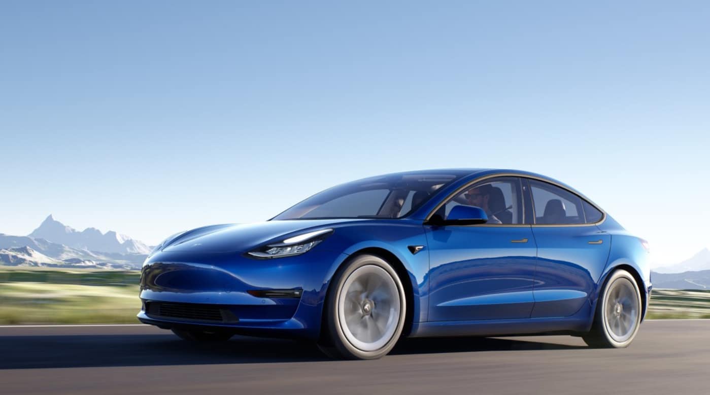Tesla's stripped-back standard models bring the Model 3 and Y back under $40,000