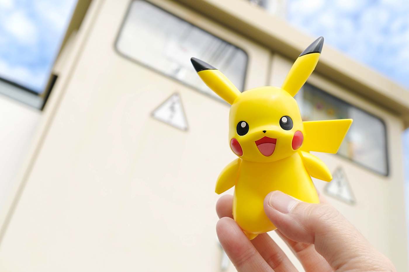 Another Game Freak leak claims to show the Pokémon roadmap