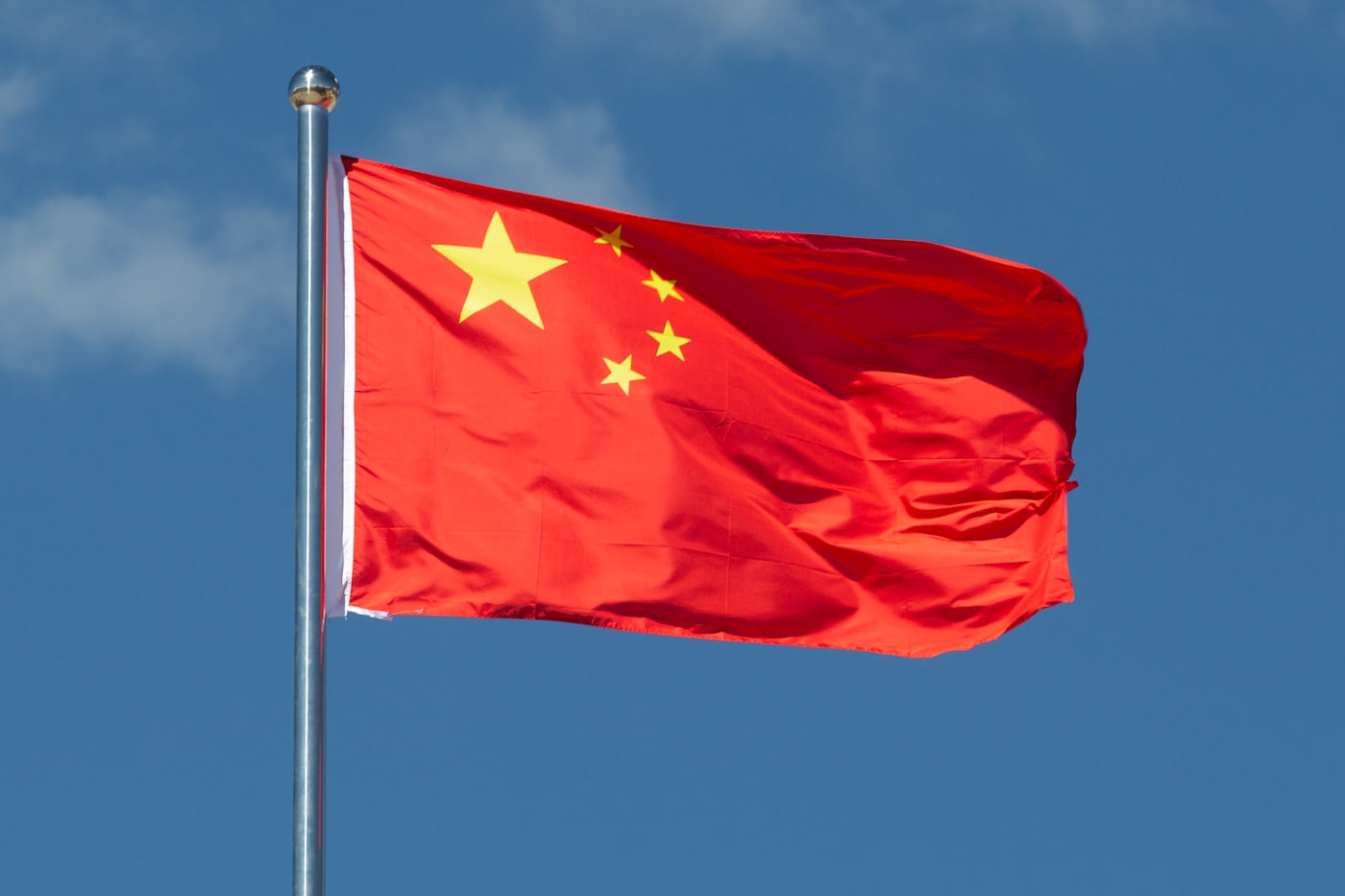 China reportedly has a prototype EUV machine built by ex-ASML employees