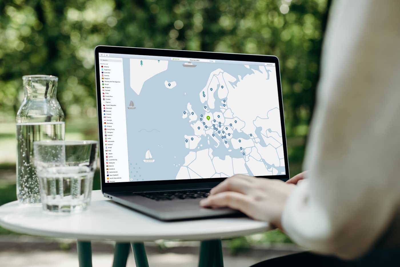 Two years of the NordVPN Complete plan is 70 percent off