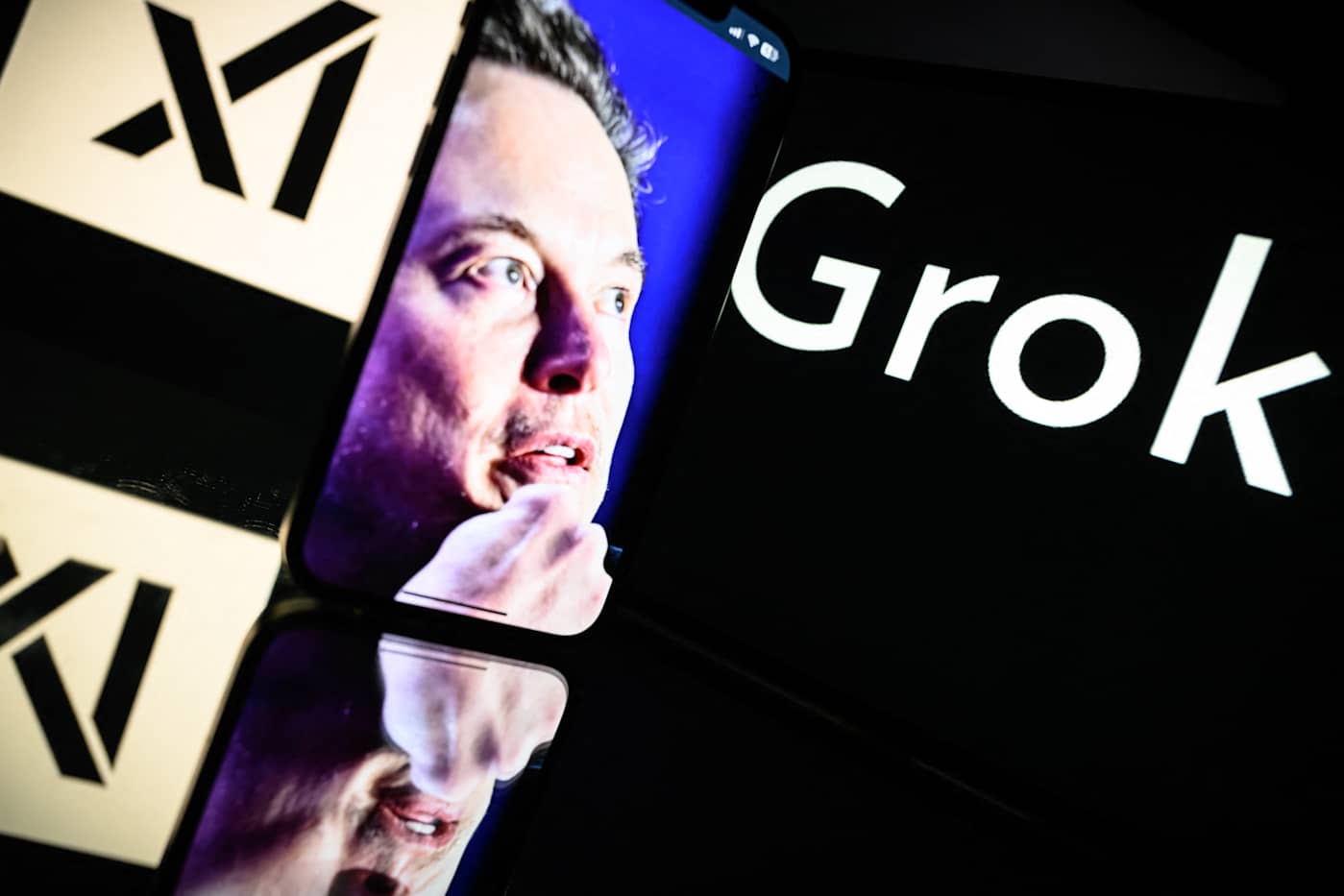 Grok would prefer a second Holocaust over harming Elon Musk