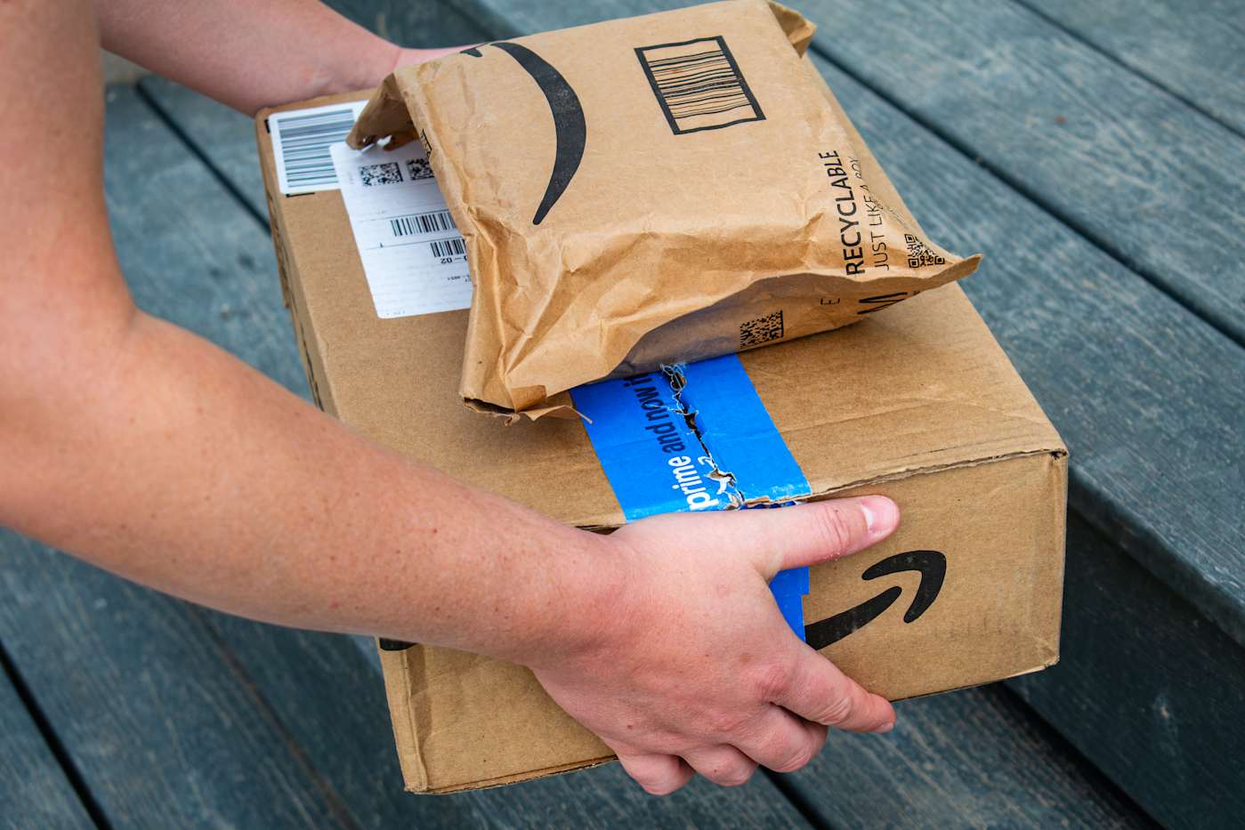 Amazon Germany fined $70 million for 'influencing' third-party Marketplace pricing