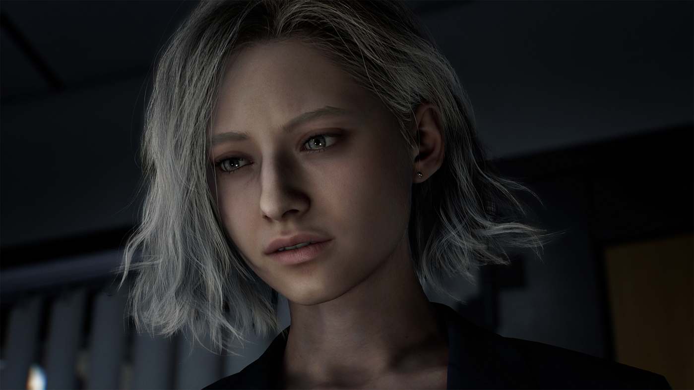 An AI-generated Resident Evil Requiem review briefly made it on Metacritic