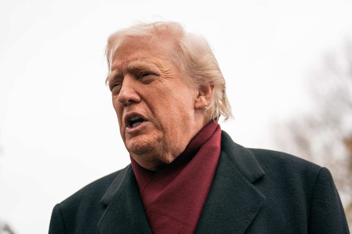 Trump's Genesis Mission aims to build a centralized AI platform to power scientific breakthroughs