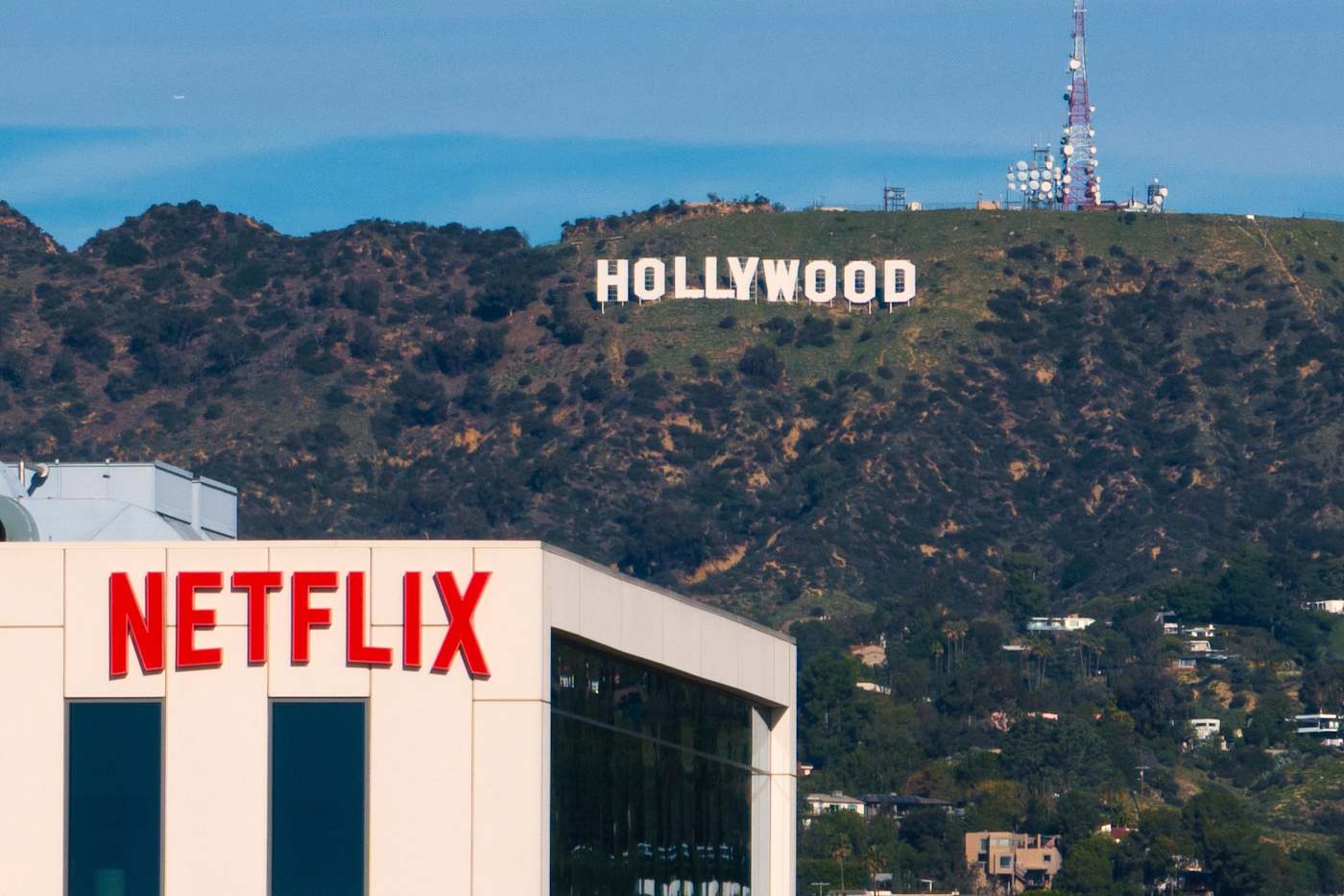 Ugh, Netflix is raising prices again