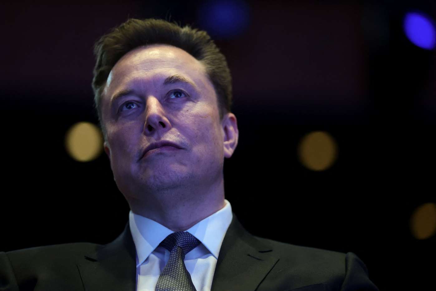 Elon Musk misled investors during his Twitter takeover, jury finds