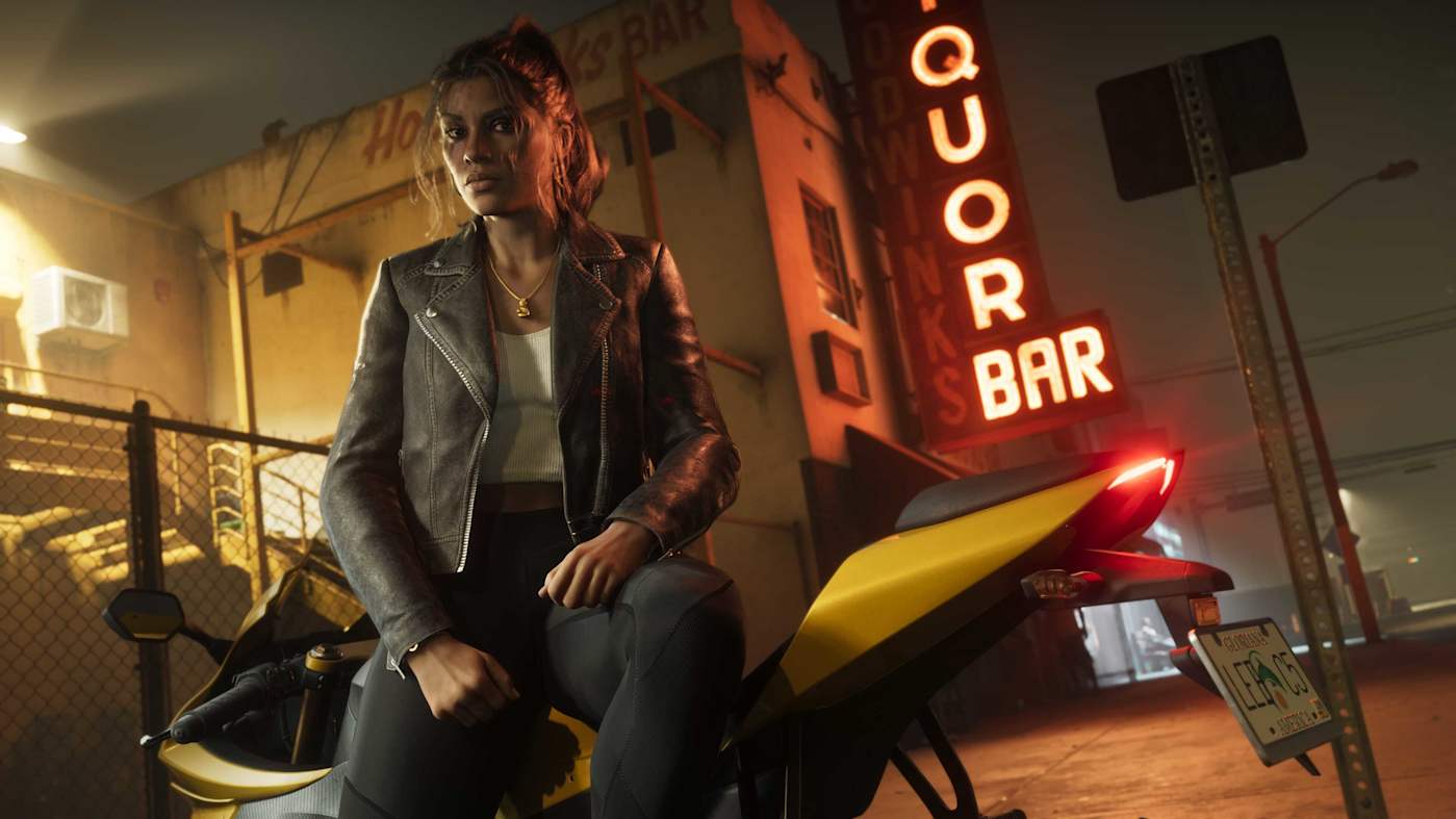Grand Theft Auto VI is delayed to November 19, 2026