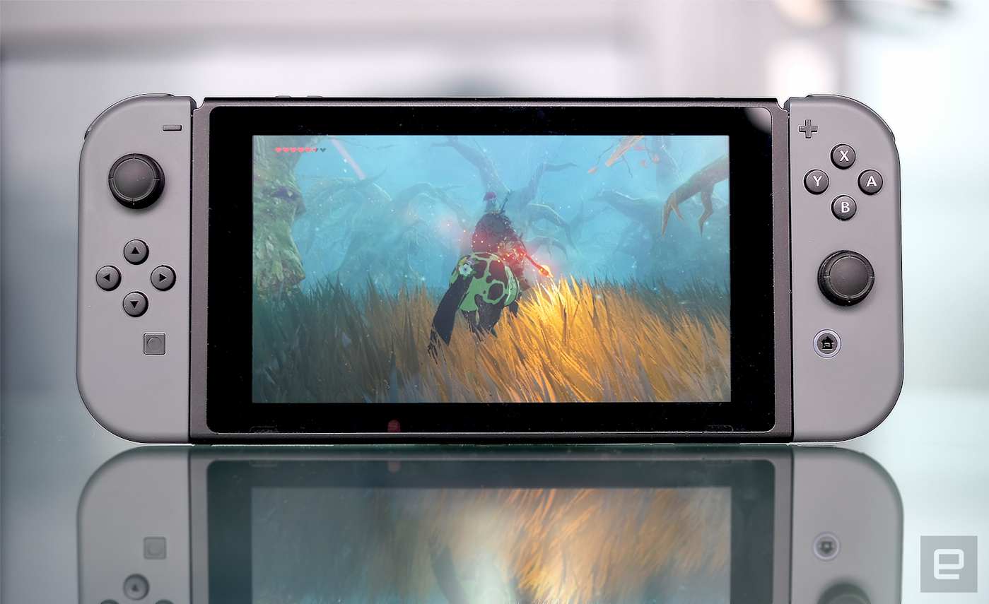 Will the Nintendo Switch 2 get revealed this week? Here's everything we know