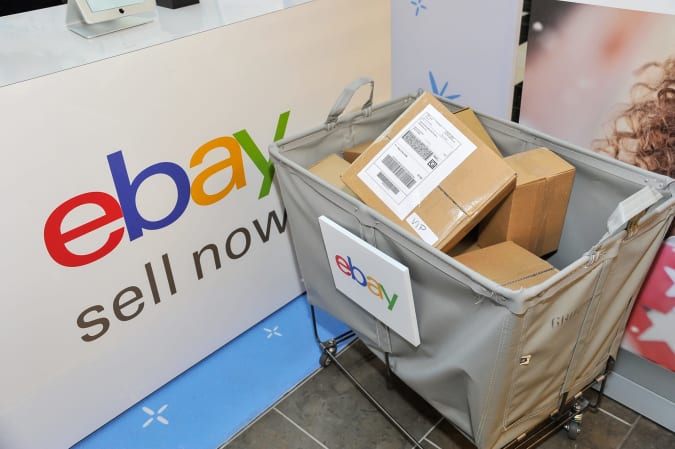 eBay Introduces Boxing Weekend On Dec. 26 and 27 At Eight Westfield Malls Across The Country, Making It Even Easier For Consumer