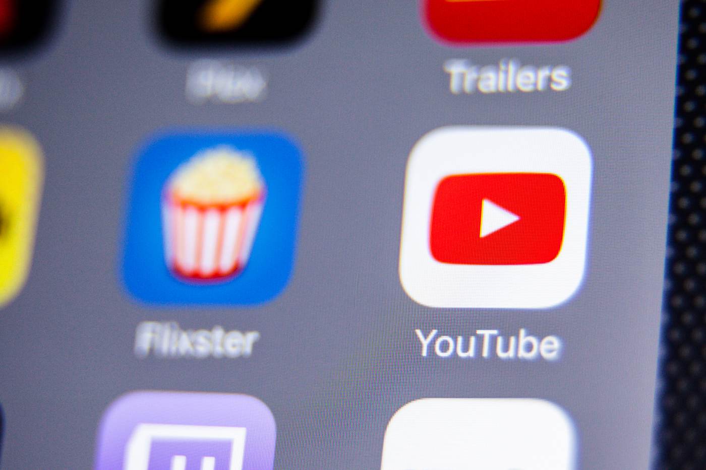 YouTube will no longer limit ads on videos that drop the f-bomb early