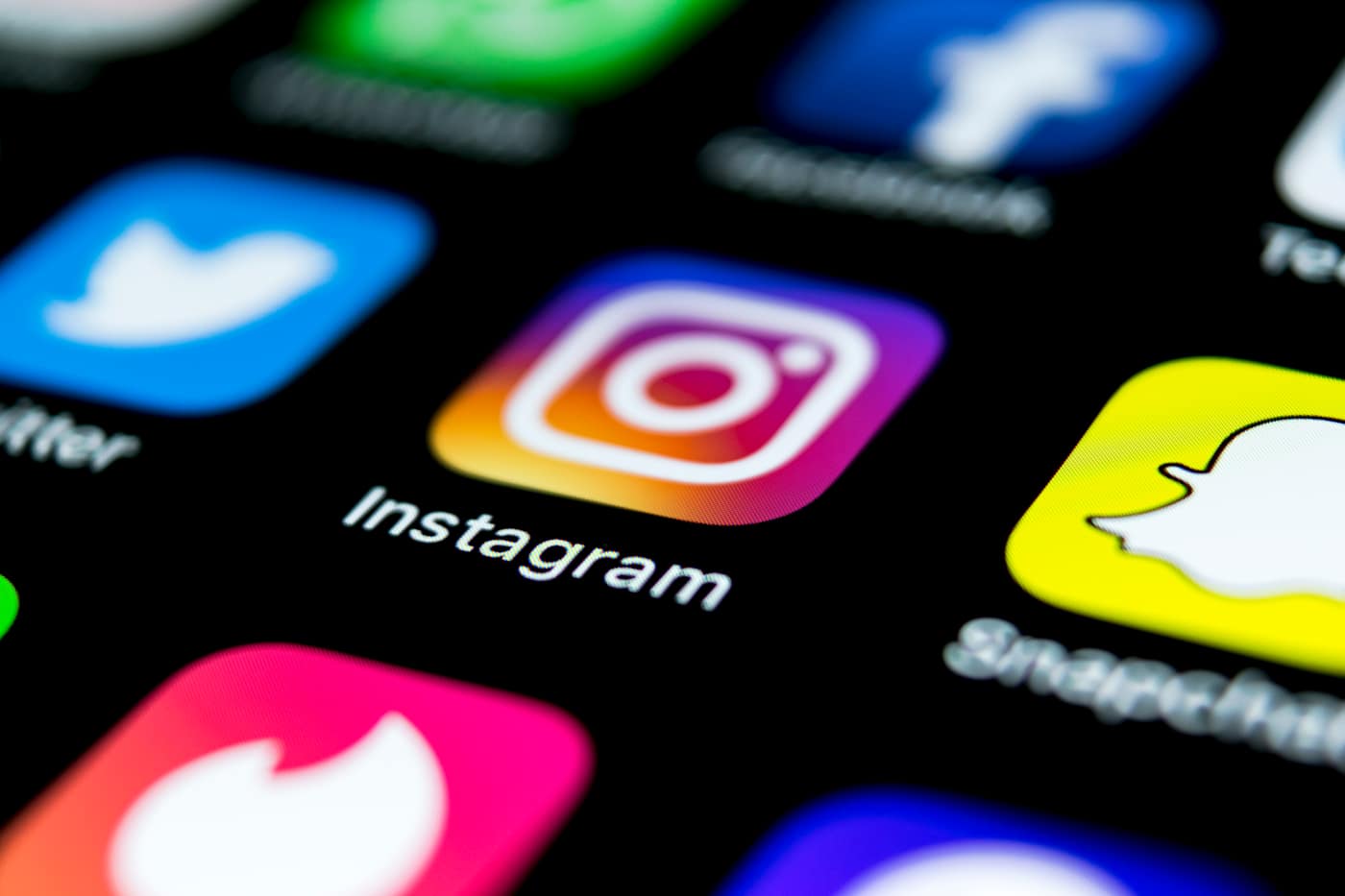 The year is 2025, and Instagram is reportedly 'working on' an iPad app