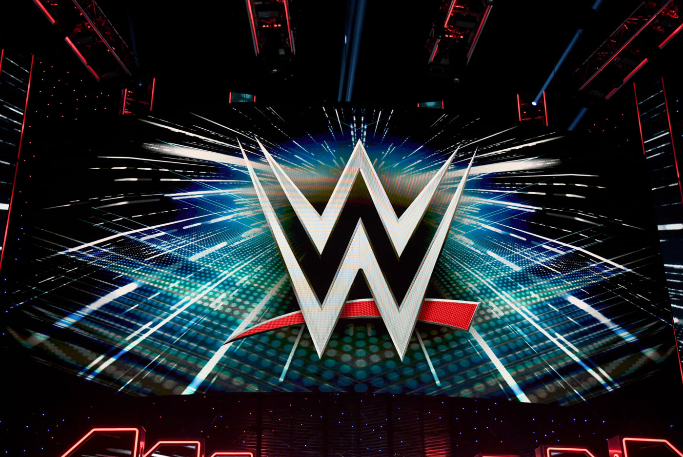 X will host a new 'WWE Speed' weekly series starting in the spring