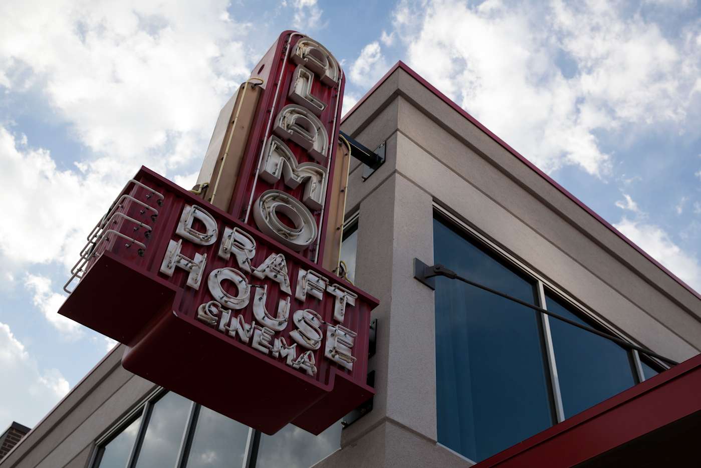 Alamo Drafthouse is being bought by Sony Pictures