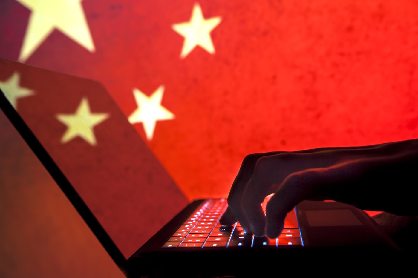 US officials believe Chinese hackers lurk in critical infrastructure