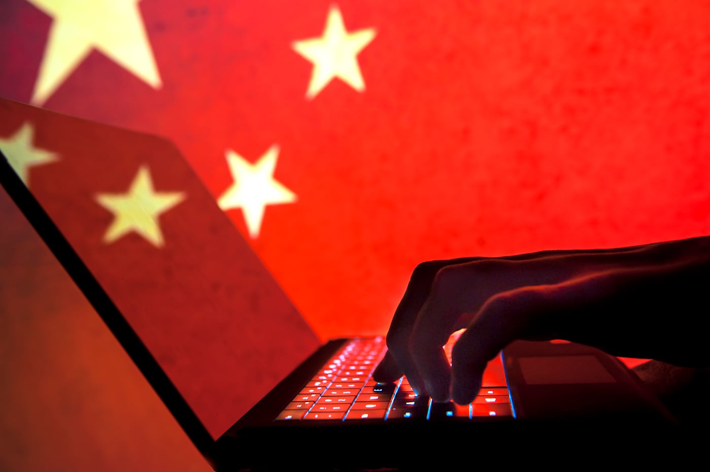 US officials believe Chinese hackers lurk in critical infrastructure