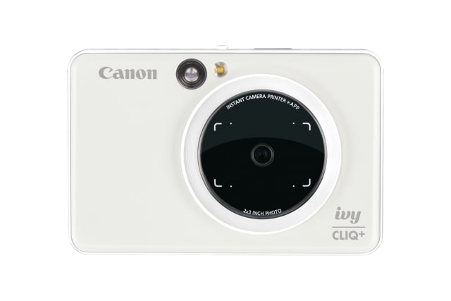 Canon Ivy Cliq Plus